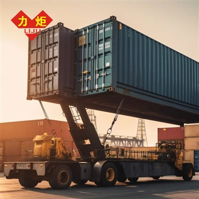 Fune metallica della gru